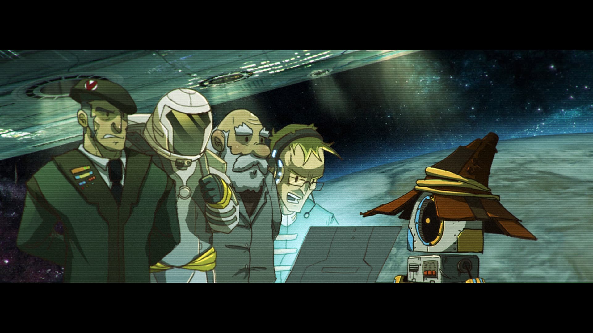 Magibot Steam Key GLOBAL aperçu 3