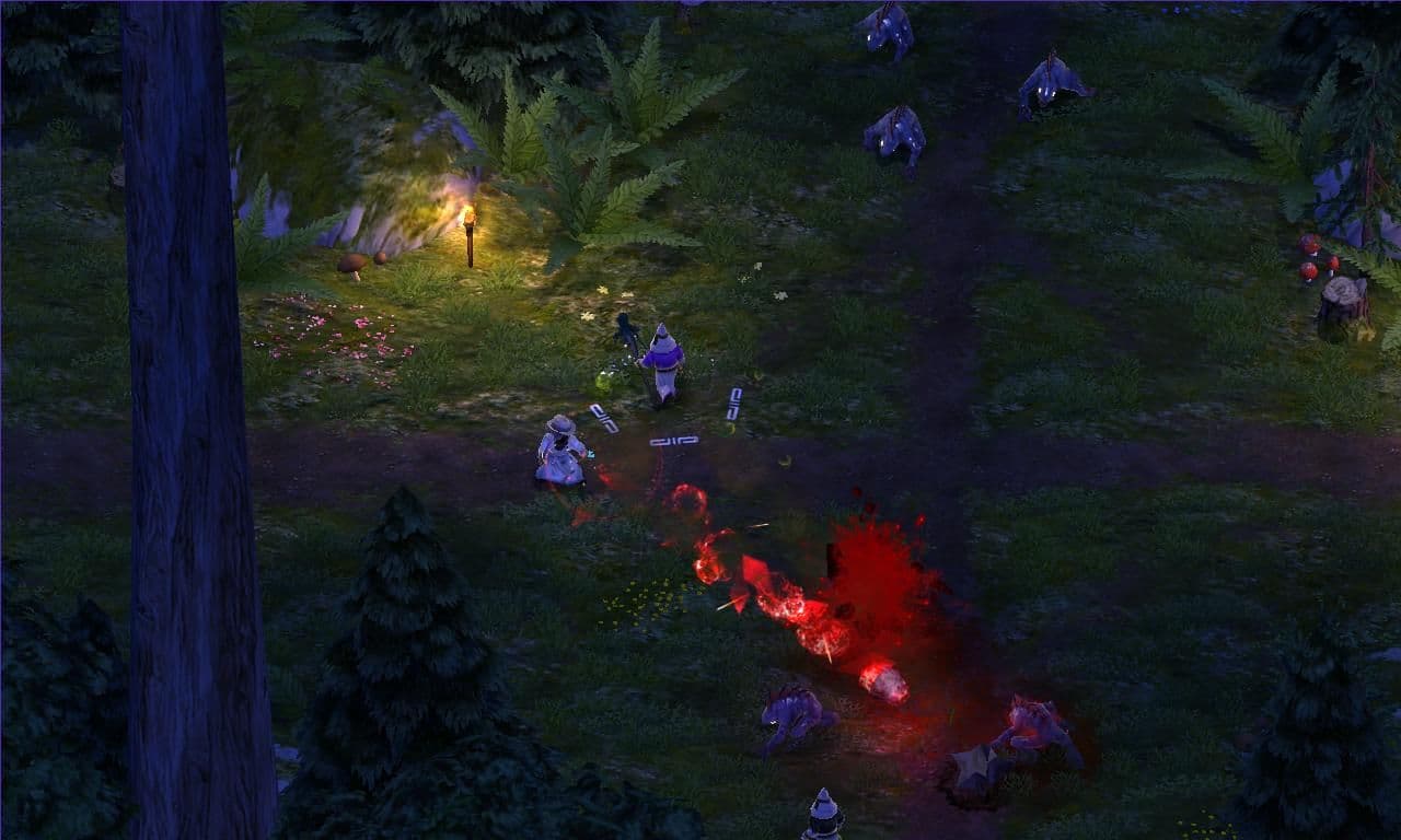 Magicka Steam Key EUROPE aperçu 3