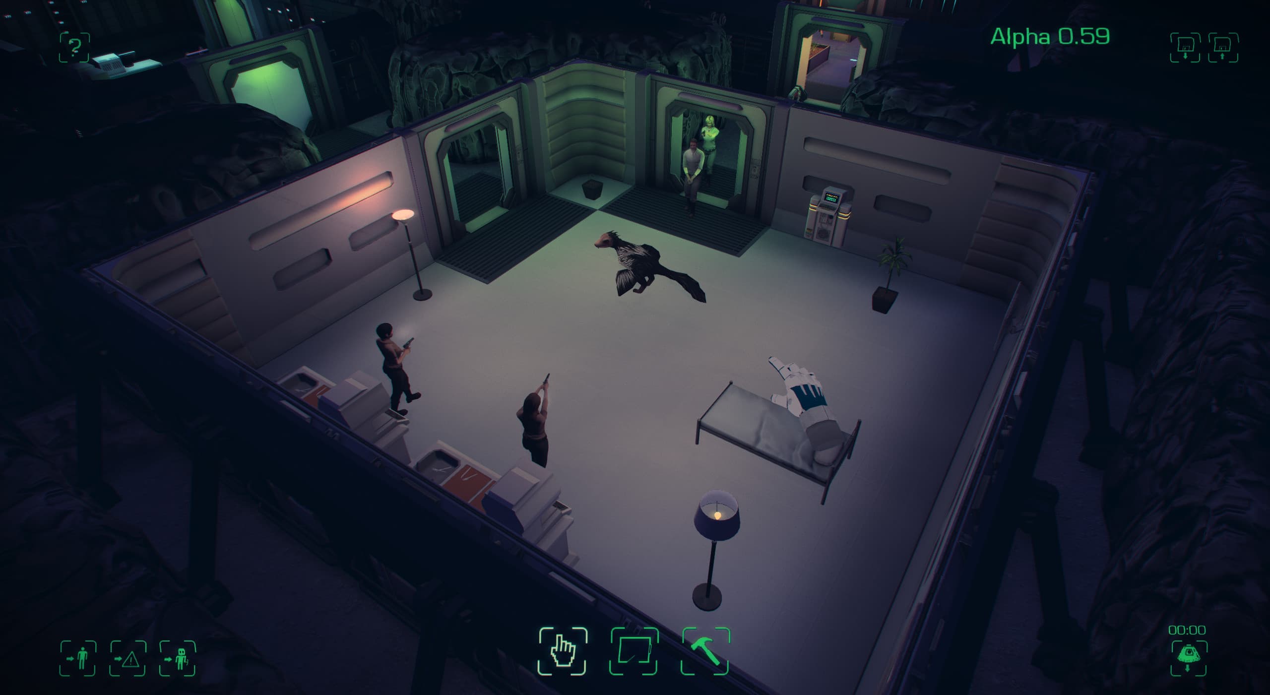 Maia Steam Key GLOBAL aperçu 3