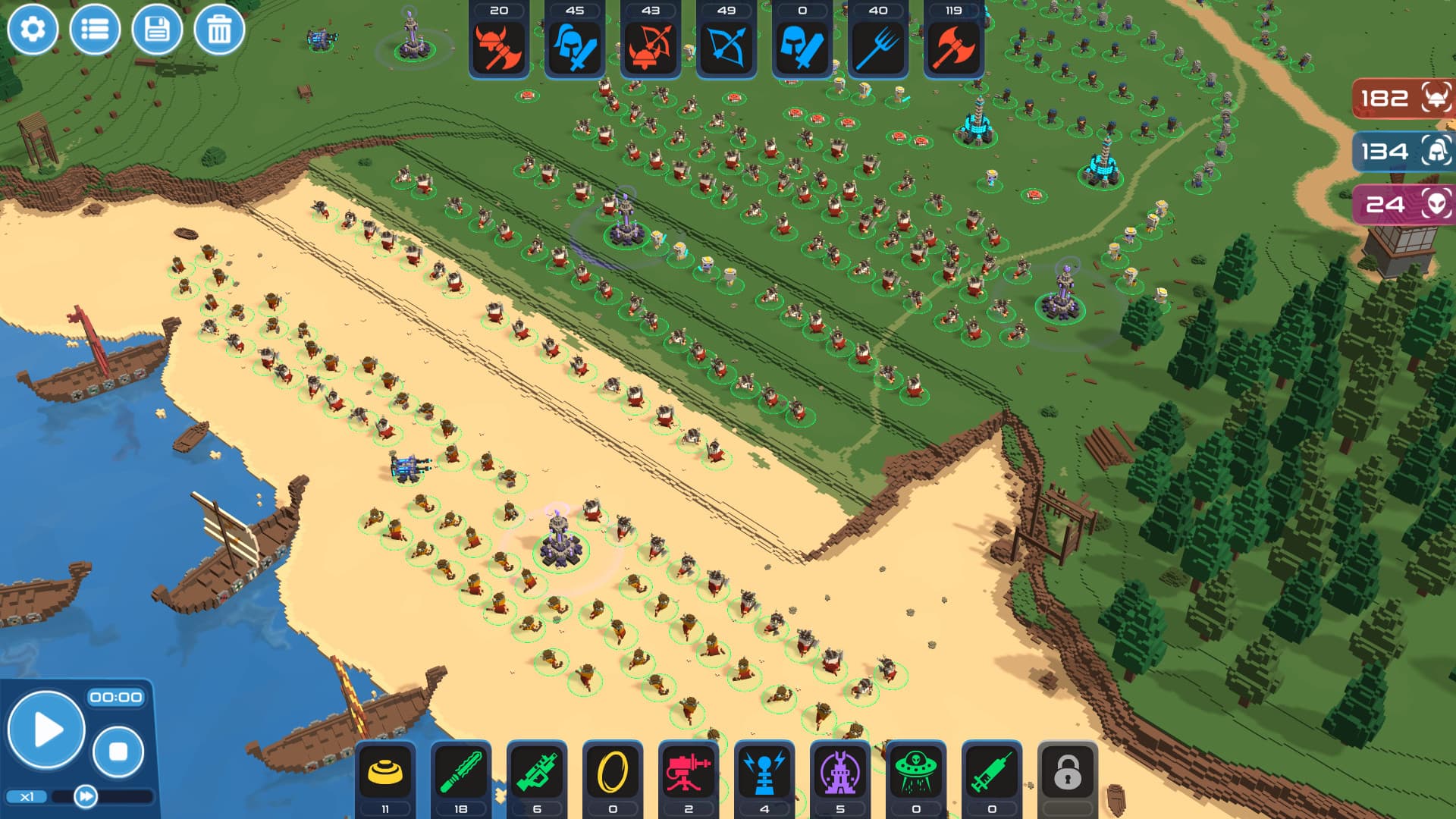 Make War Steam Key GLOBAL aperçu 2
