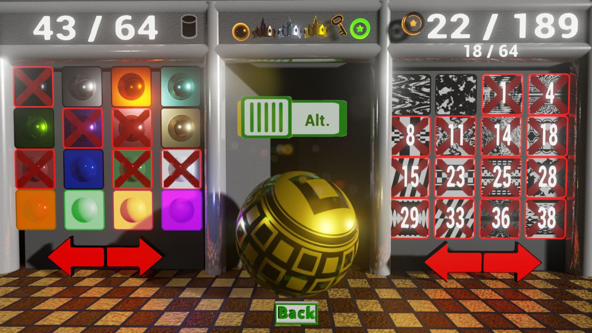 Marblize Steam Key GLOBAL aperçu 2