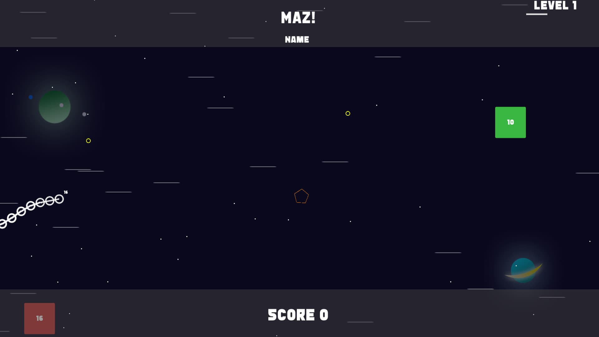 MAZ! Steam Key GLOBAL aperçu 3