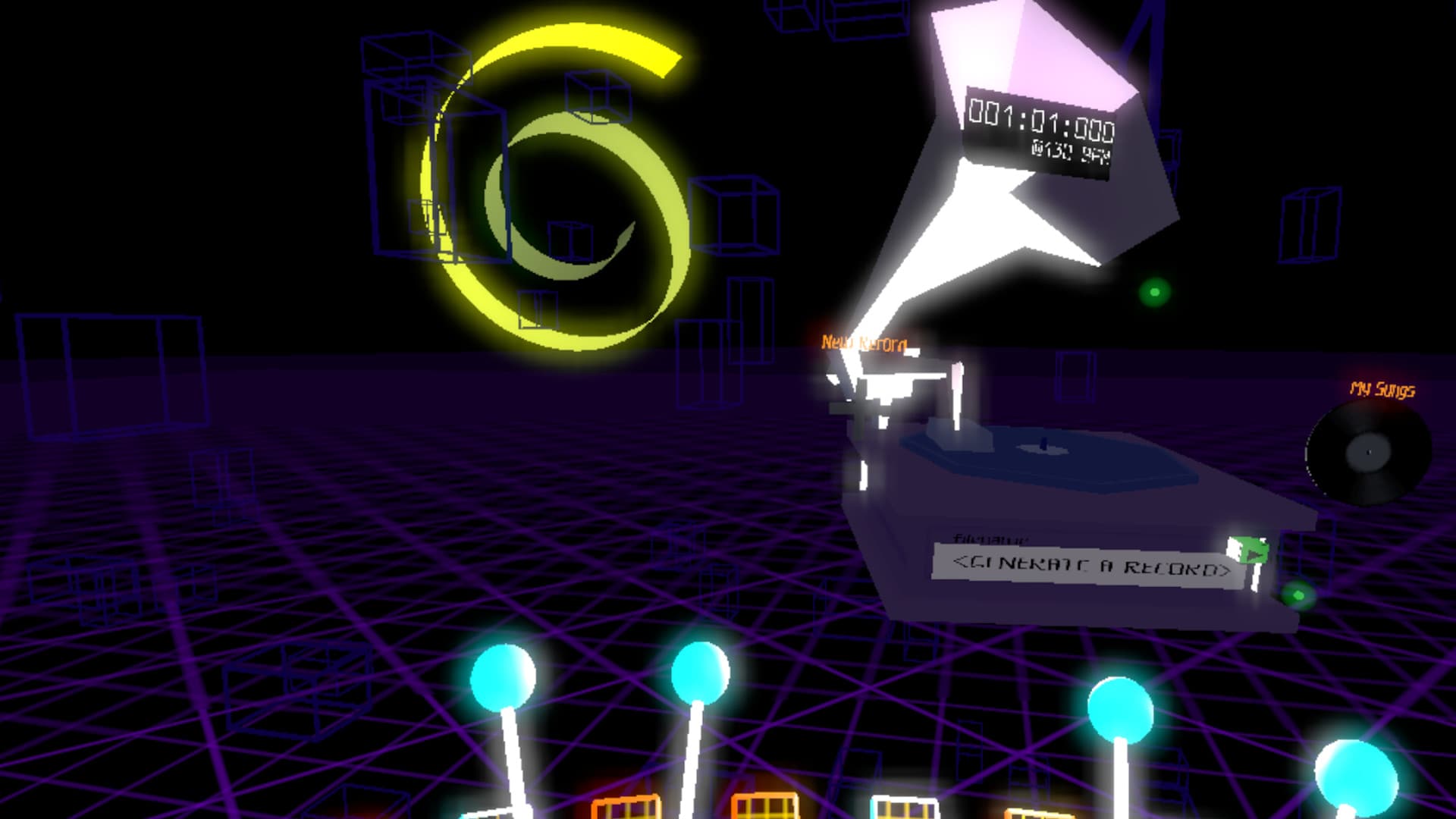 Melody Steam Key GLOBAL aperçu 2
