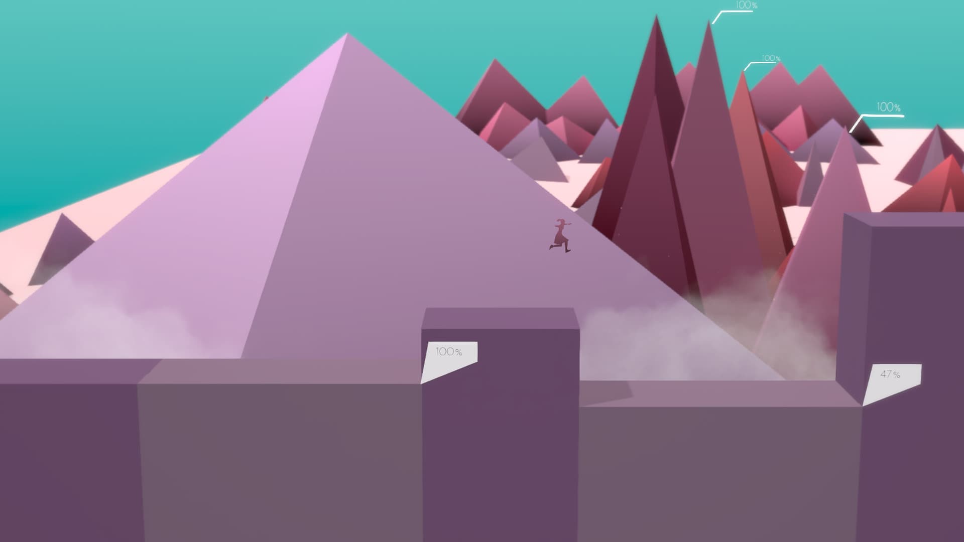Metrico Steam Key GLOBAL aperçu 2