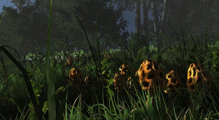 Miasmata Steam Key GLOBAL aperçu 3