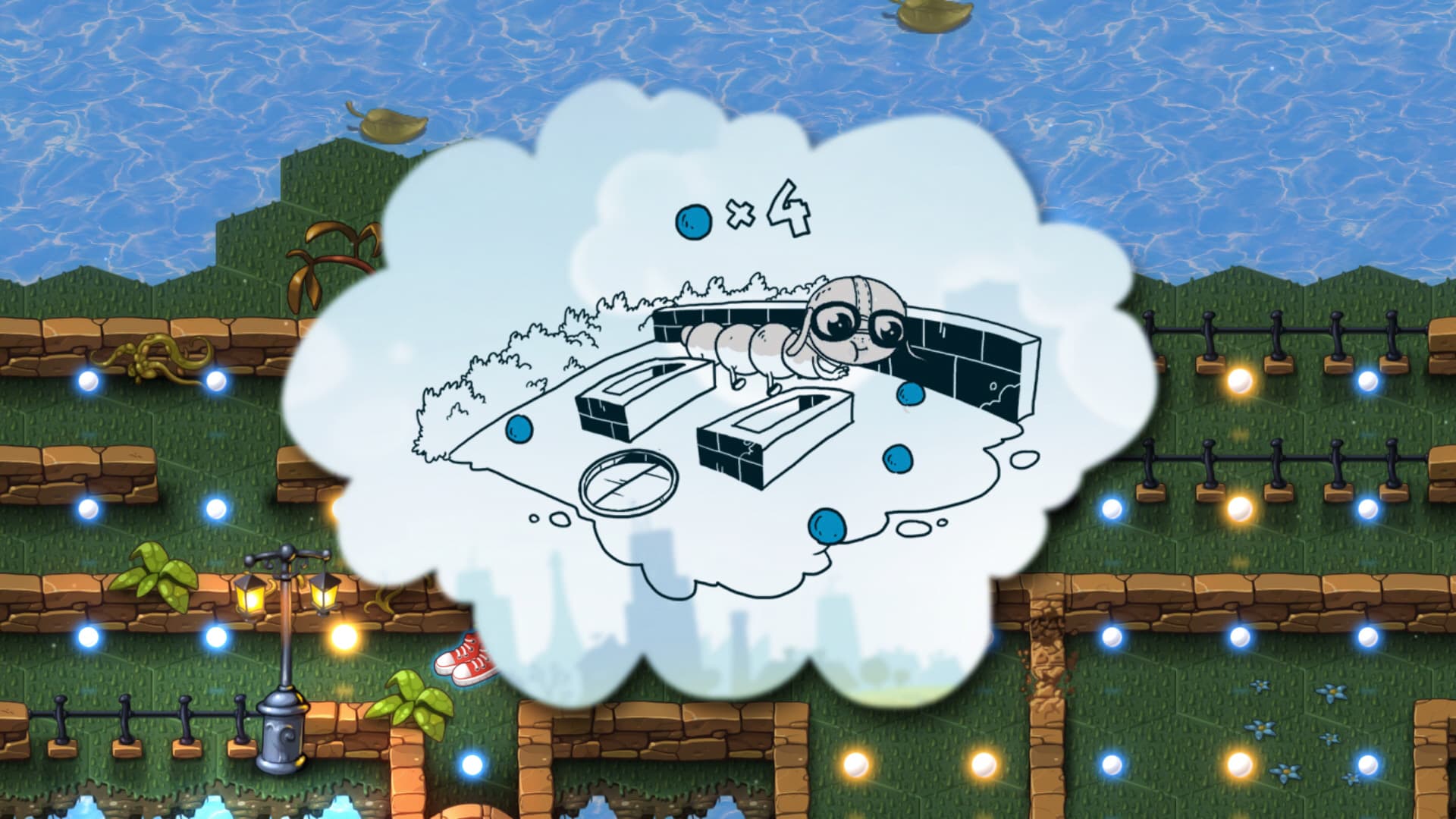 Millie Steam Key GLOBAL aperçu 2