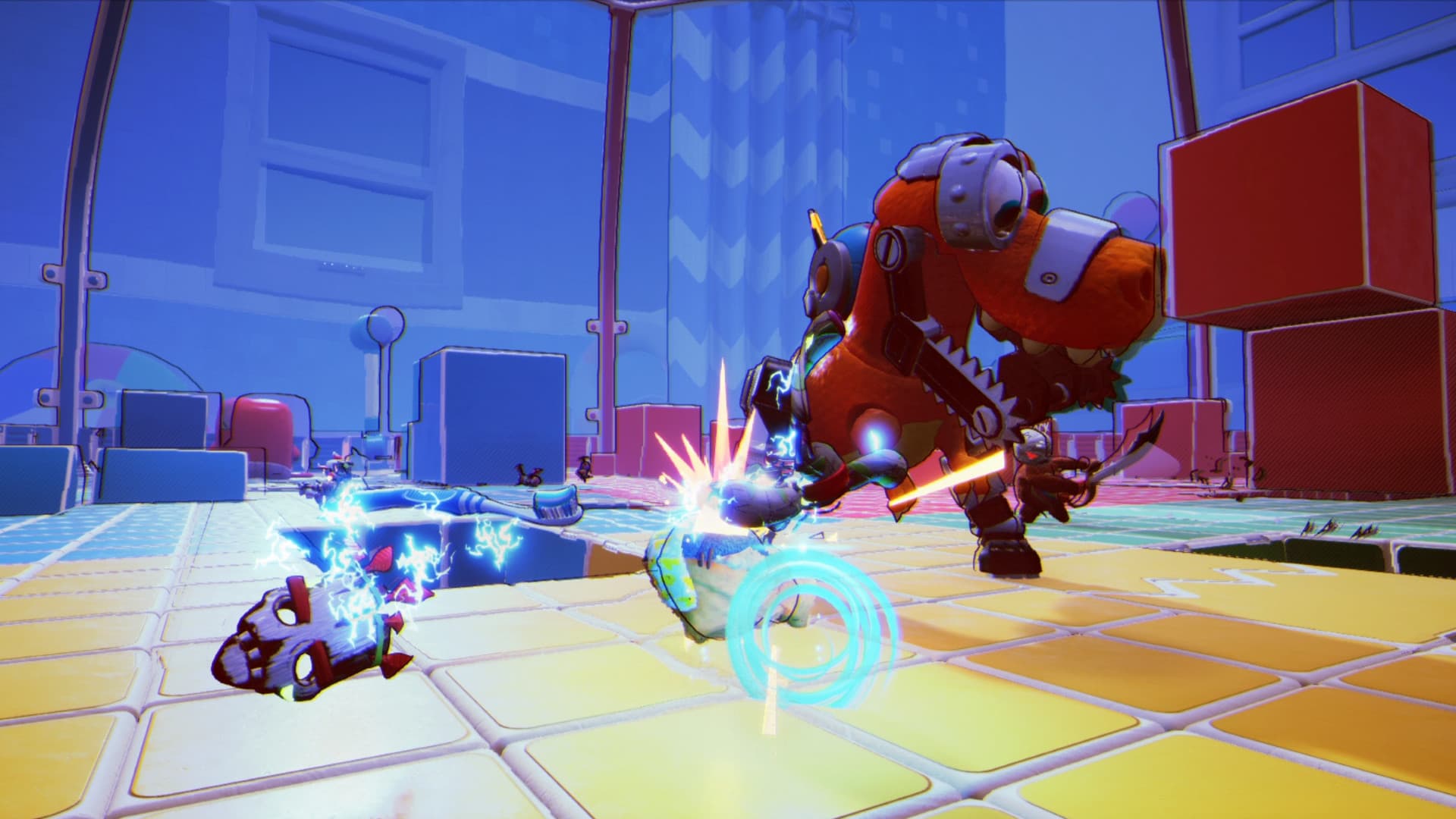 MisBits - Steam - Key GLOBAL aperçu 3