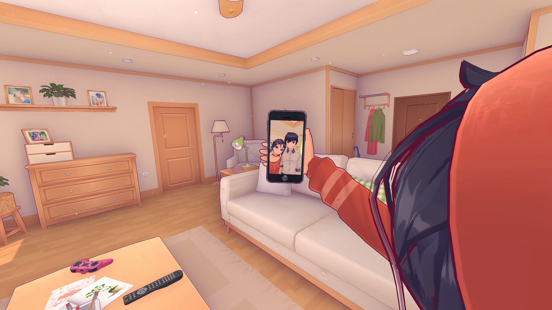 MiSide (PC) - Steam Key - ROW aperçu 3