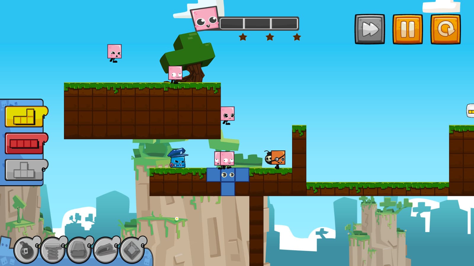 Monomino Steam Key GLOBAL aperçu 3