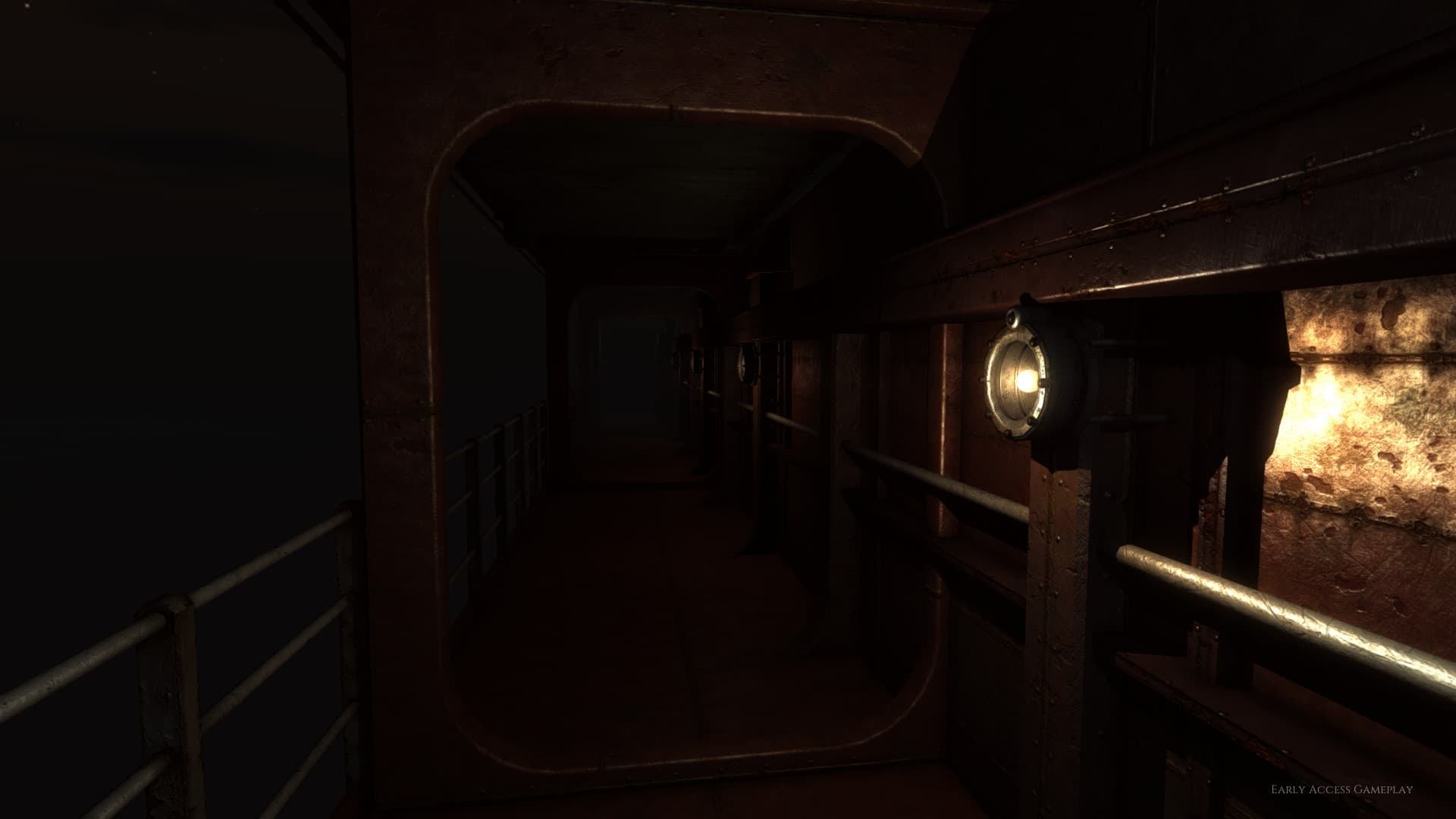 Monstrum Steam Key GLOBAL aperçu 2