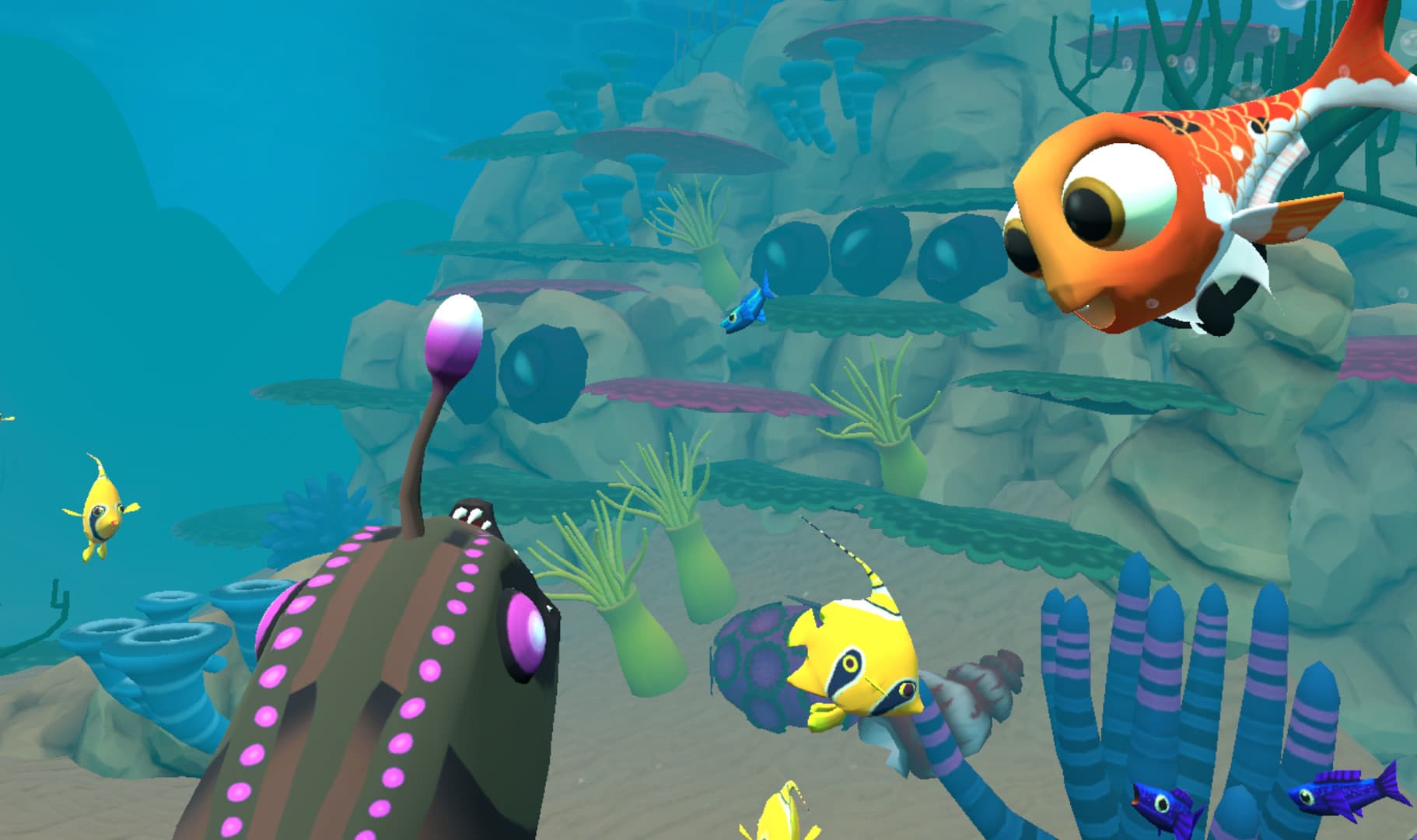 Munch VR Steam Key GLOBAL aperçu 2