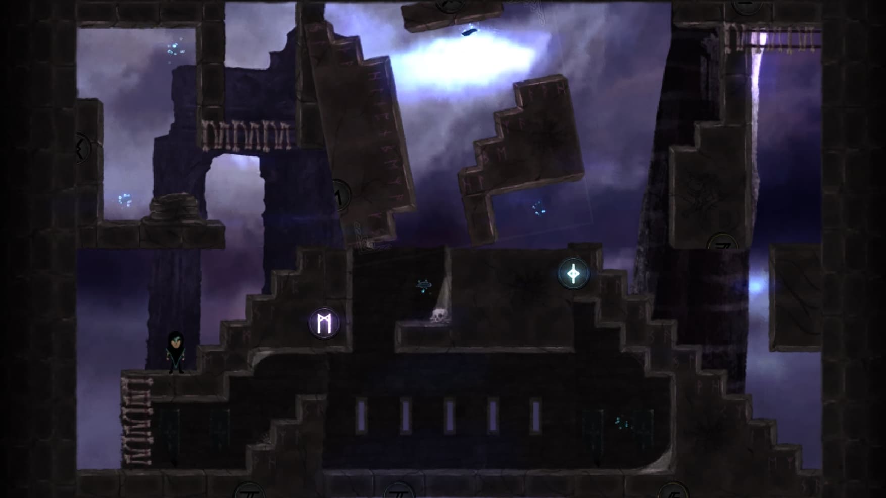 Munin (PC) - Steam Key - EUROPE aperçu 3