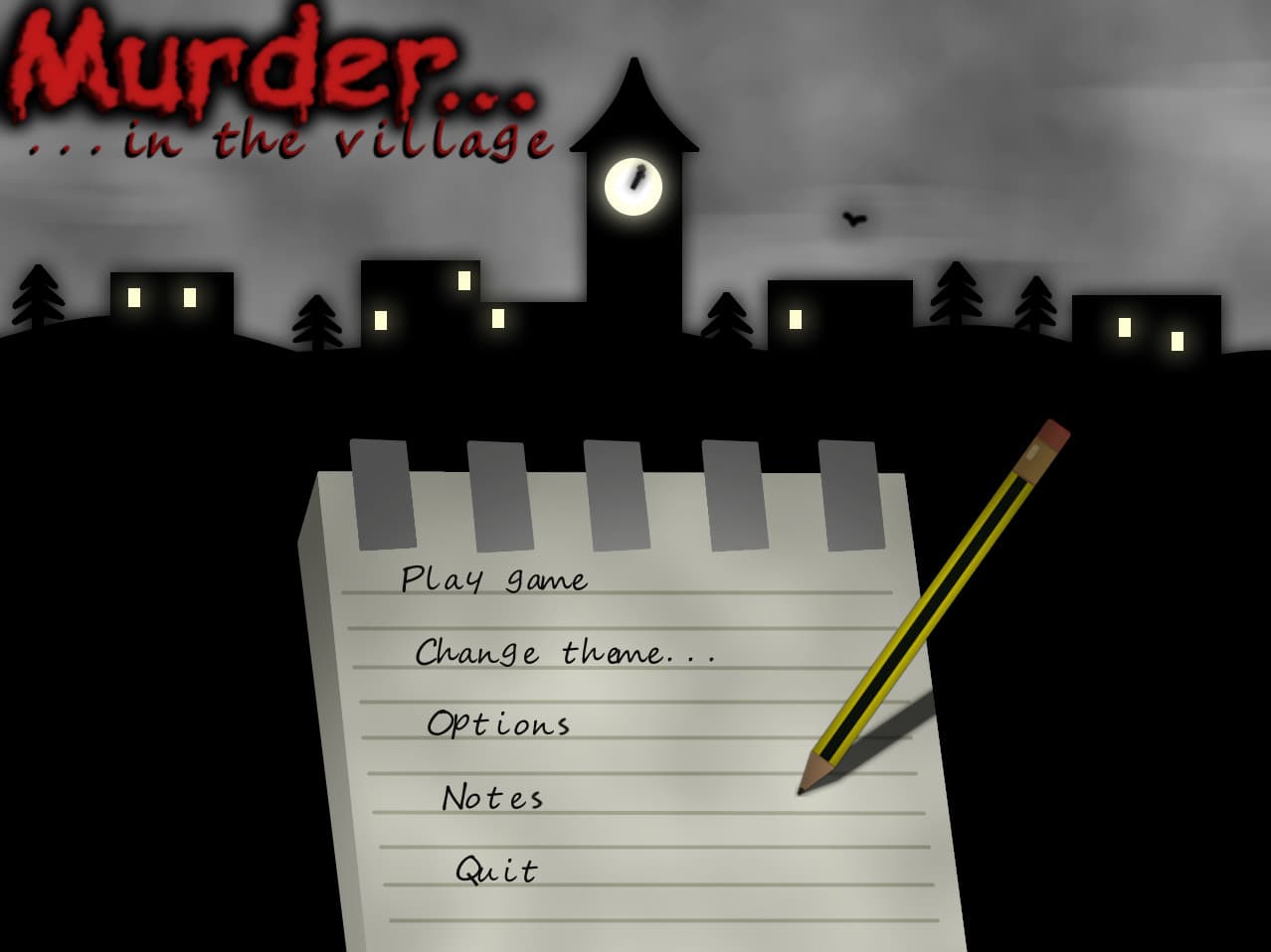 Murder... Steam Key GLOBAL aperçu 3