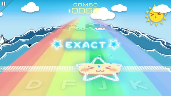 MUSYNX Steam Gift EUROPE aperçu 3