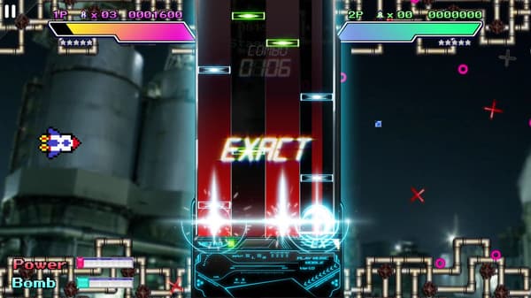 MUSYNX Steam Gift EUROPE aperçu 2