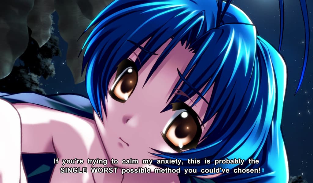 Muv-Luv Steam Key GLOBAL aperçu 2