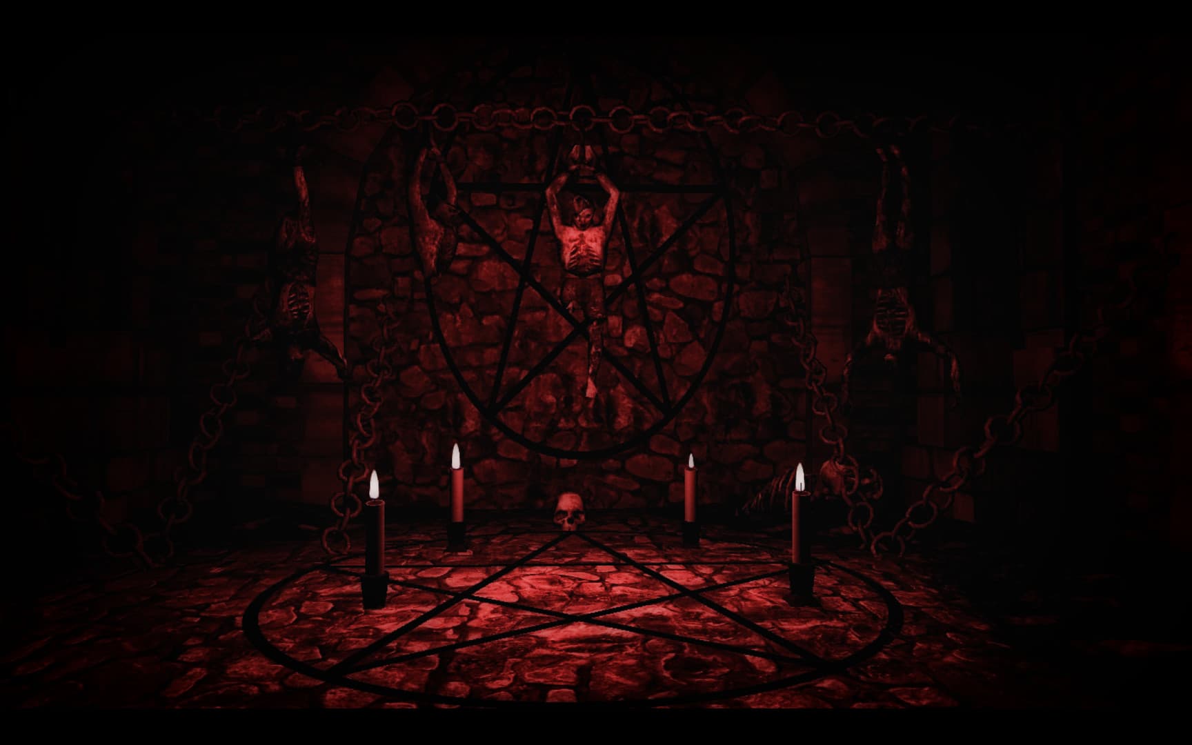 My Bones Steam Key GLOBAL aperçu 3