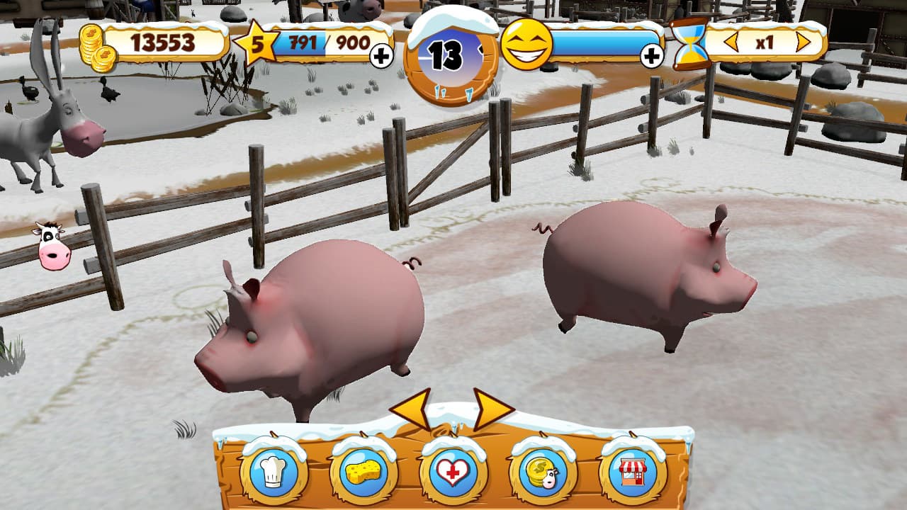 My Farm Steam Key GLOBAL aperçu 3