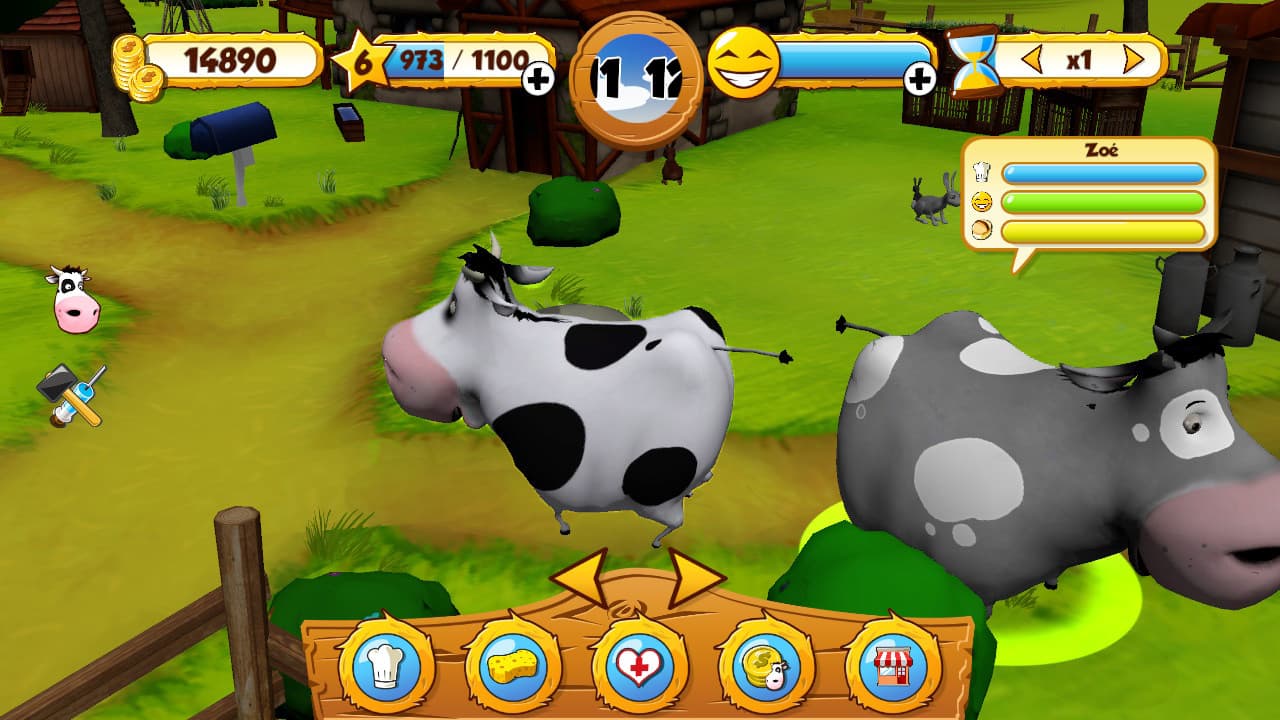 My Farm Steam Key GLOBAL aperçu 2