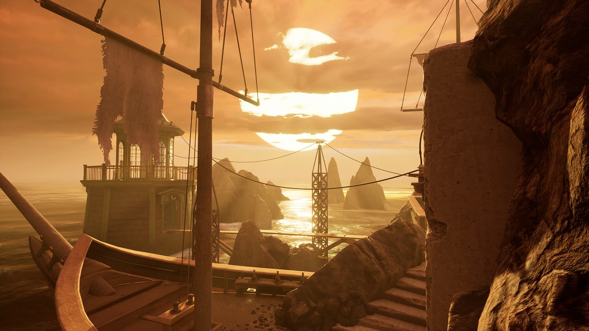Myst (PC) - Steam Gift - EUROPE aperçu 3