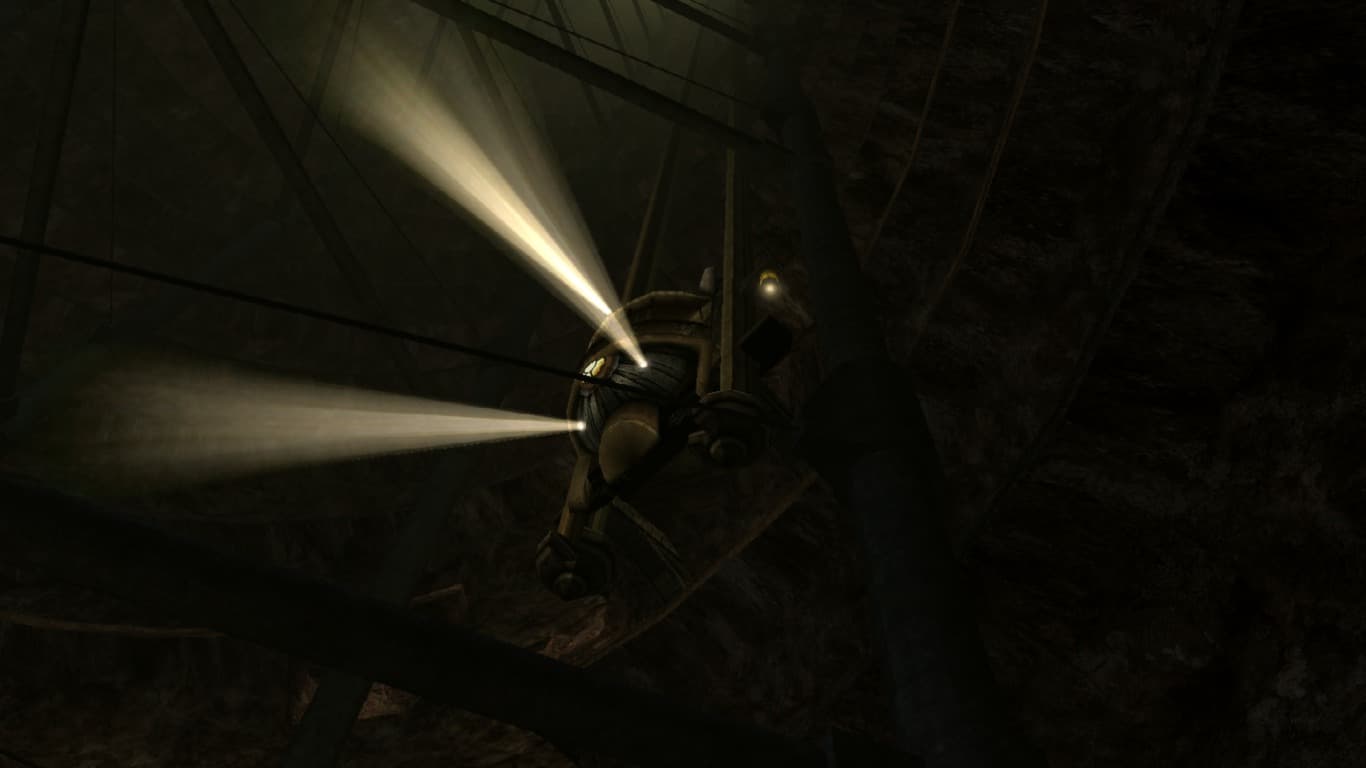 Myst V Steam Key GLOBAL aperçu 2