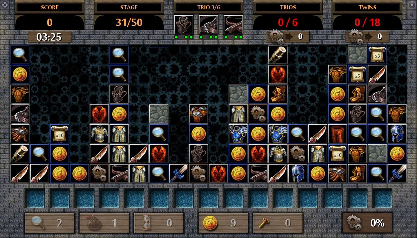 Mystical Steam Key GLOBAL aperçu 3