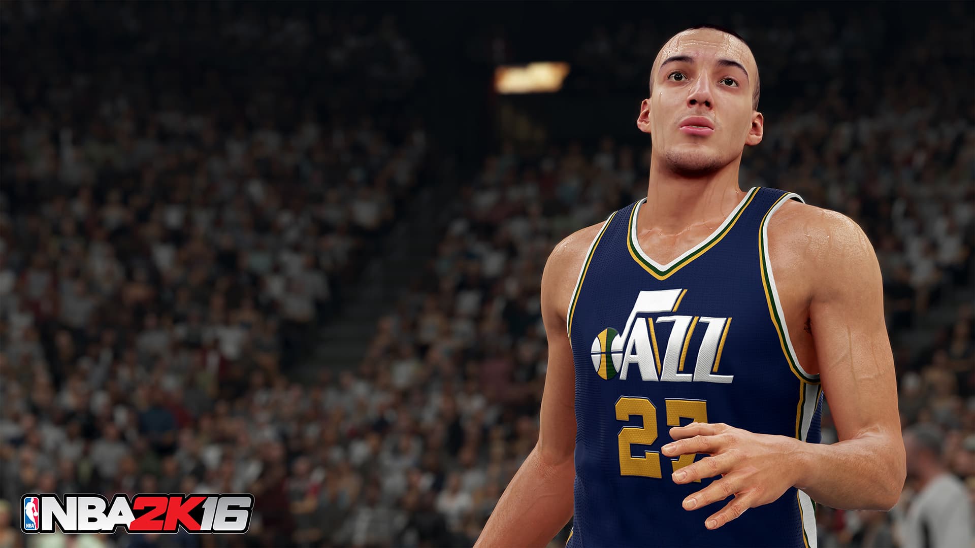 NBA 2K16 Steam Key BRAZIL aperçu 3