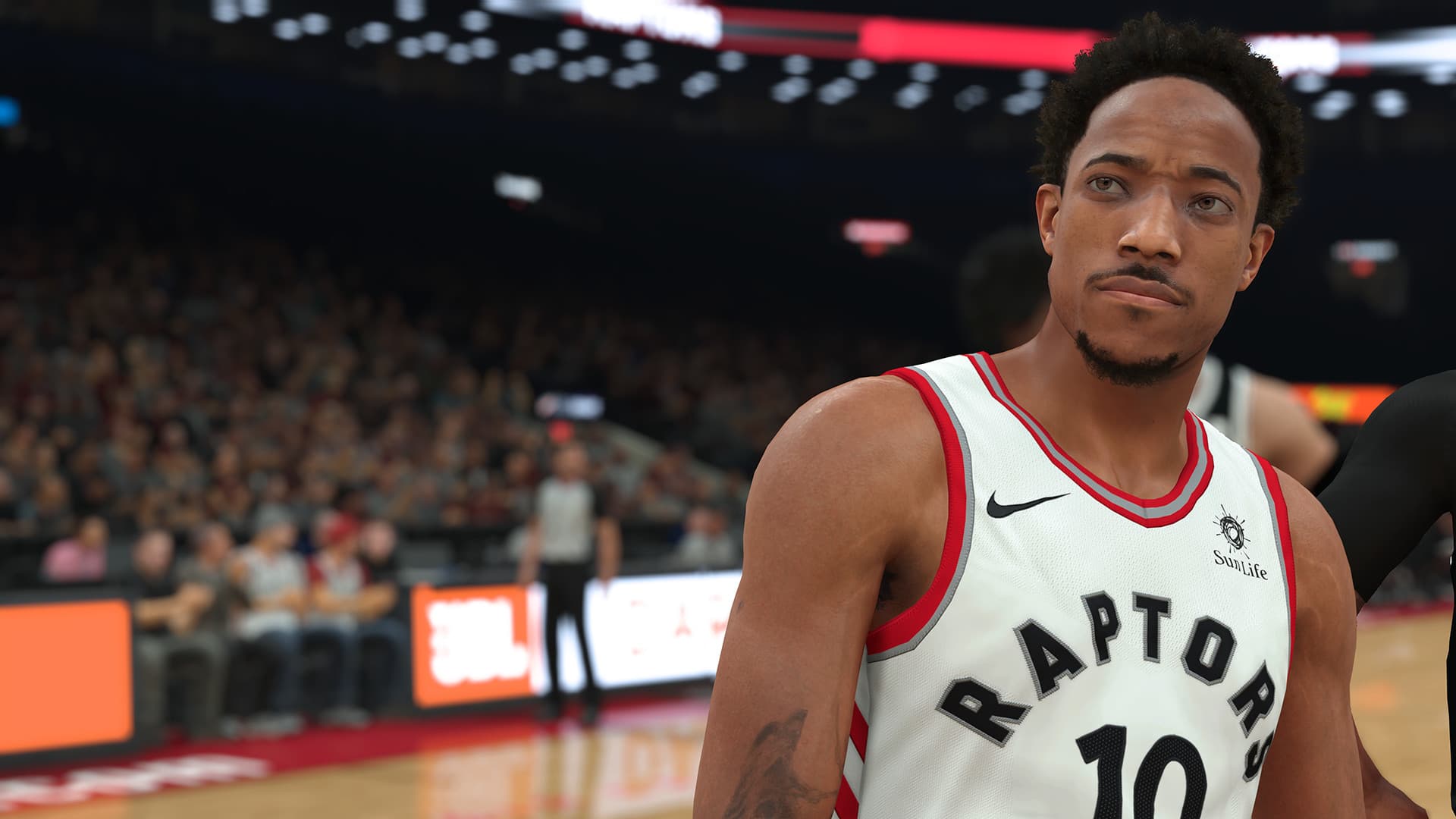 NBA 2K18 Steam Key EUROPE aperçu 3