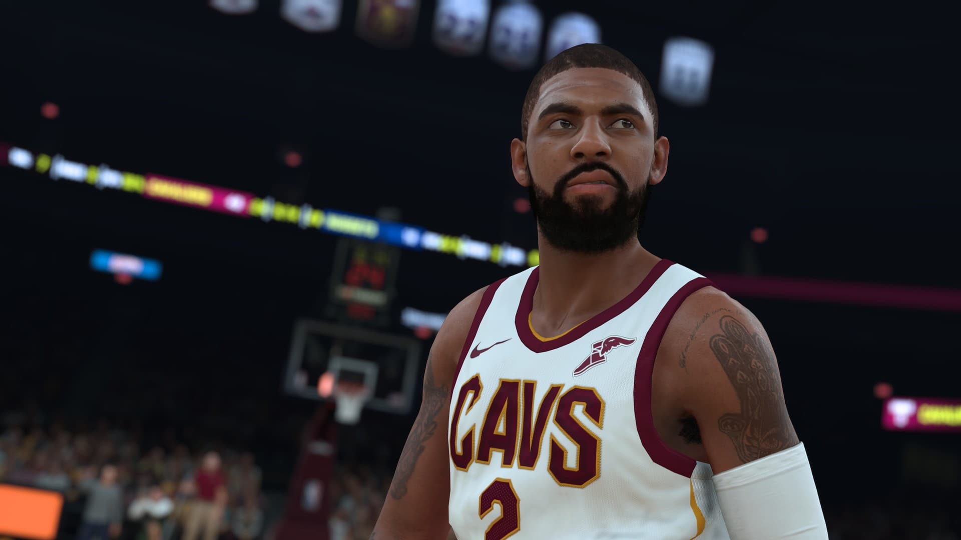 NBA 2K18 Steam Key EUROPE aperçu 3