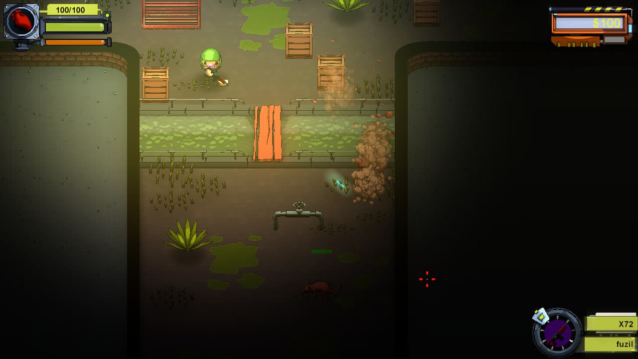NEO-NOW! (PC) - Steam Key - GLOBAL aperçu 3