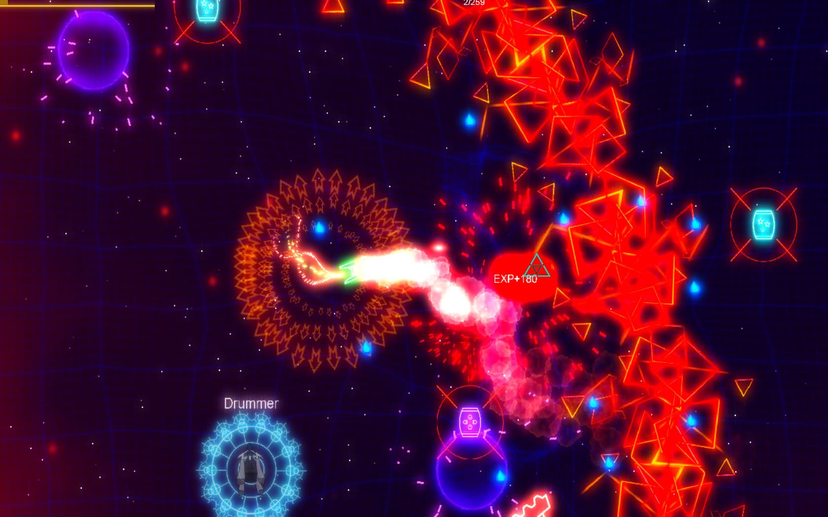Neonicum Steam Key GLOBAL aperçu 3