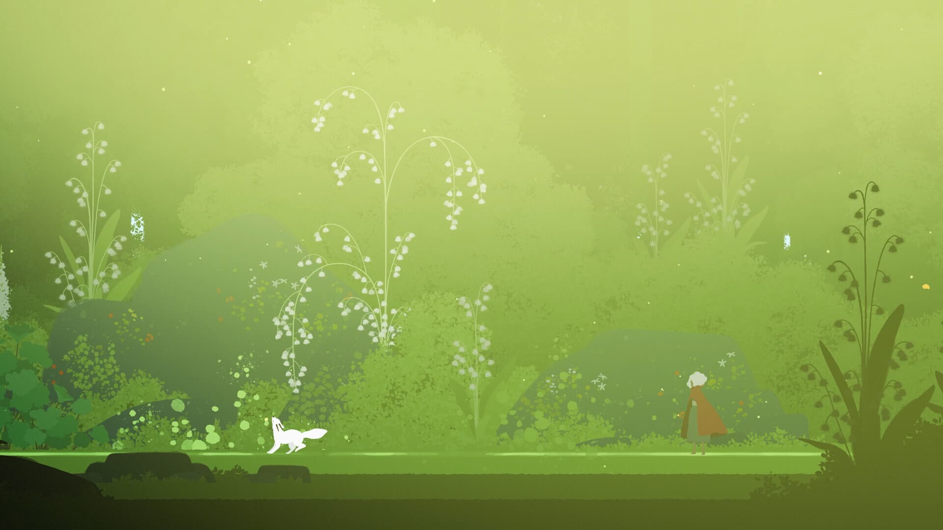 Neva (PC) - Steam Gift - GLOBAL aperçu 3
