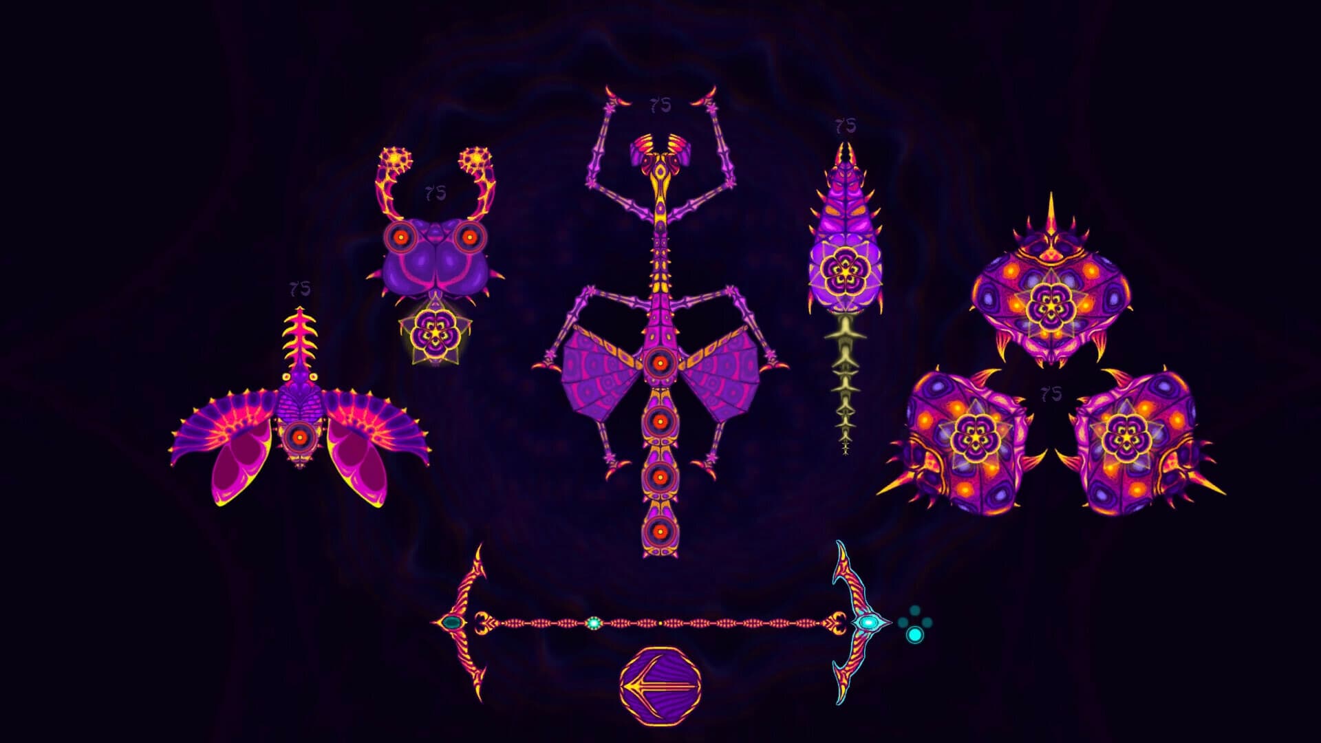 NIDUS (PC) - Steam Gift - ROW aperçu 3