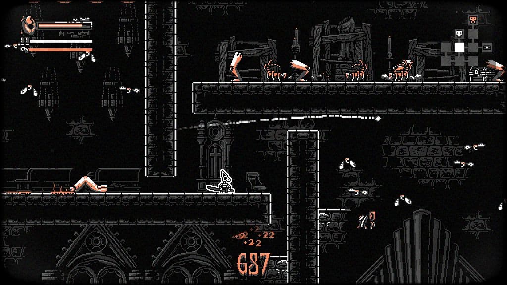 Nongünz Steam Key GLOBAL aperçu 3
