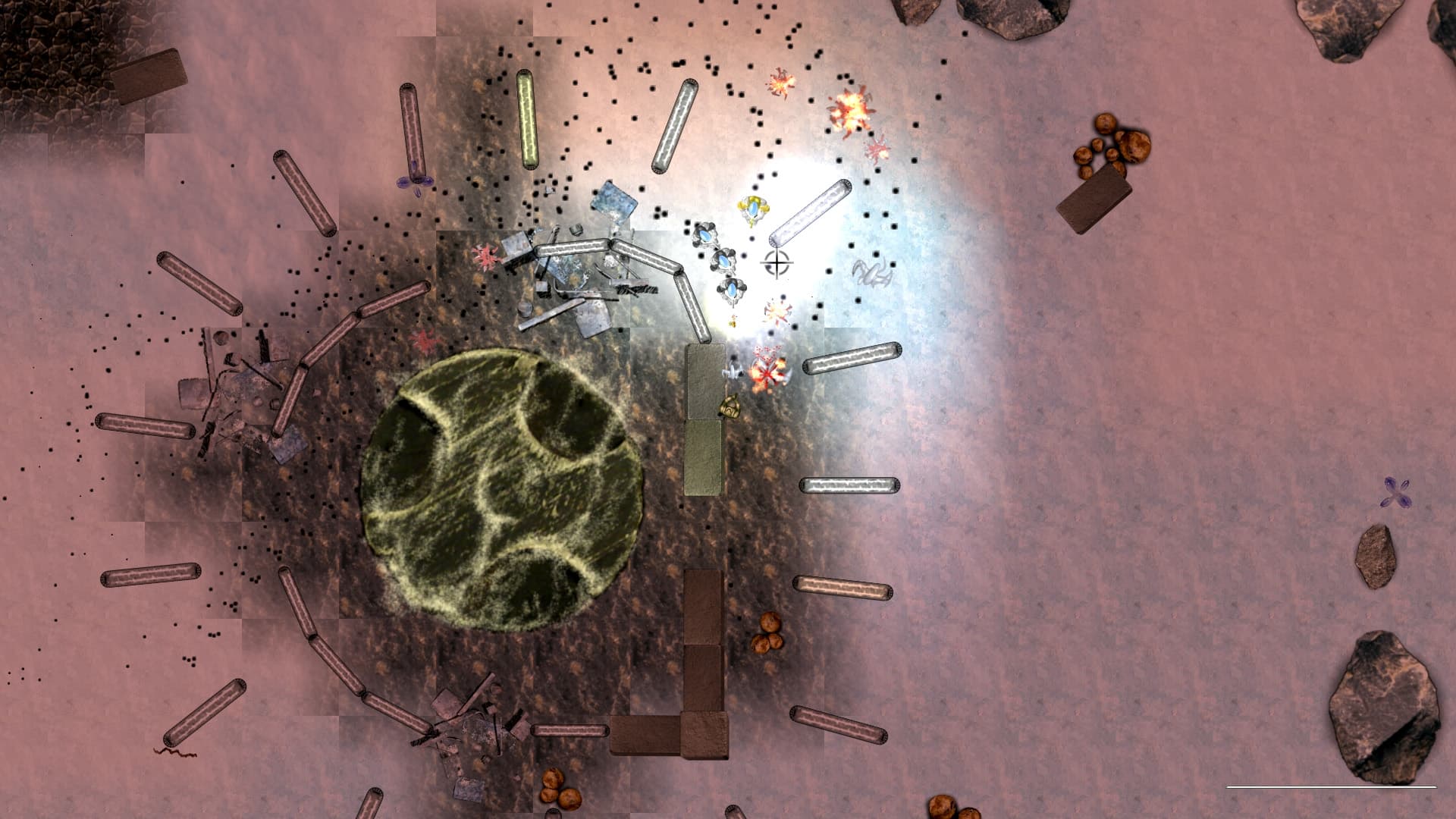 Notrium Steam Key GLOBAL aperçu 3