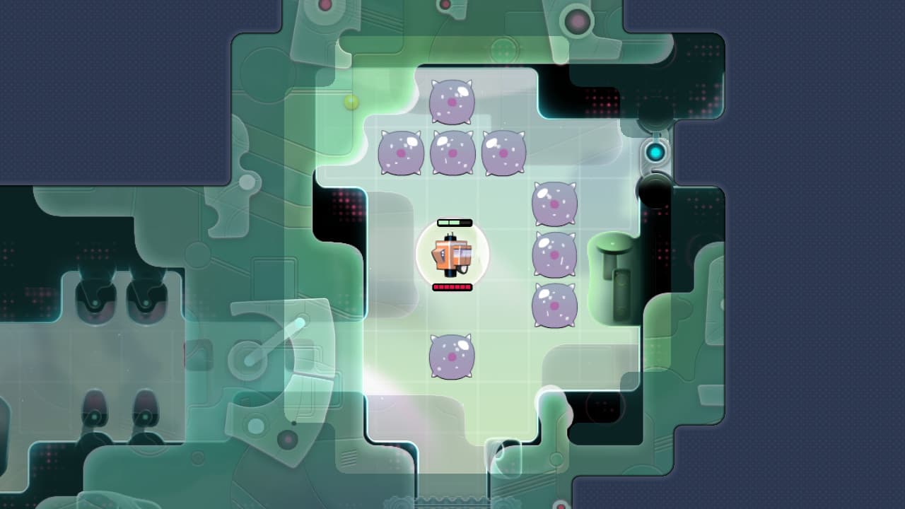 Nova-111 Steam Key GLOBAL aperçu 2
