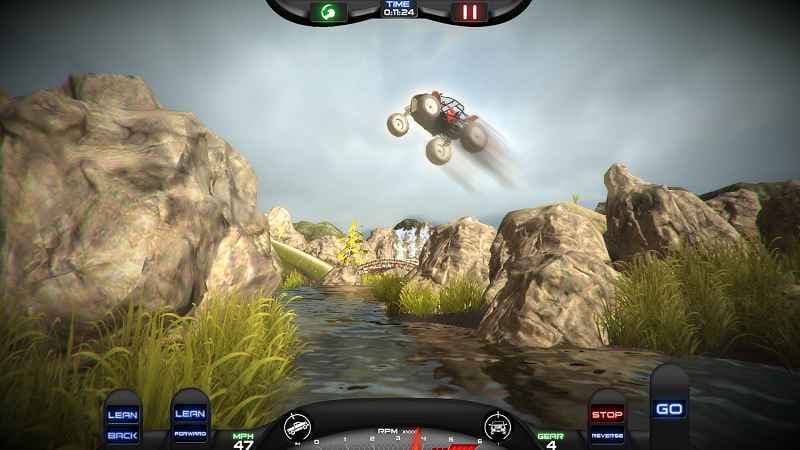 O3DX Steam Key GLOBAL aperçu 3