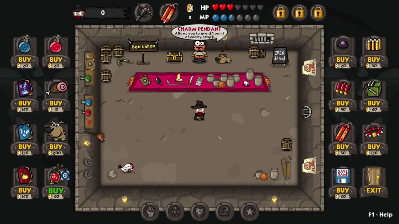 Obludia Steam Key GLOBAL aperçu 2