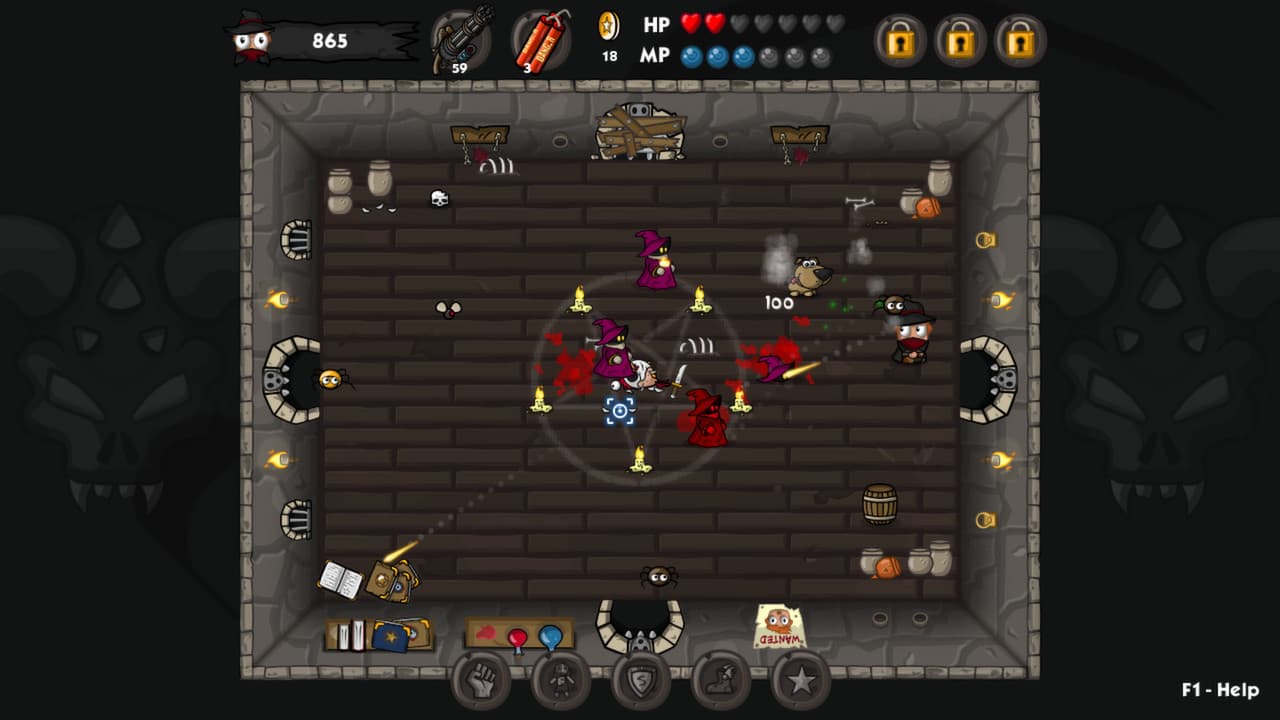 Obludia Steam Key GLOBAL aperçu 3