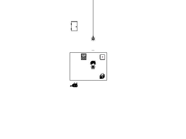 OMORI (PC) - Steam Gift - JAPAN aperçu 3