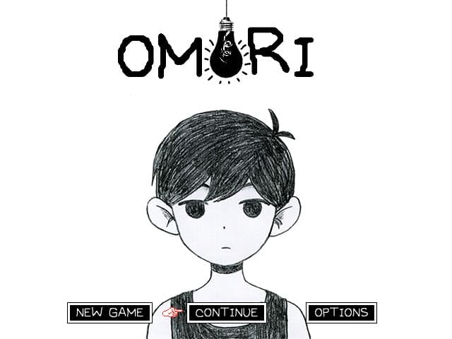 OMORI (PC) - Steam Gift - JAPAN aperçu 3