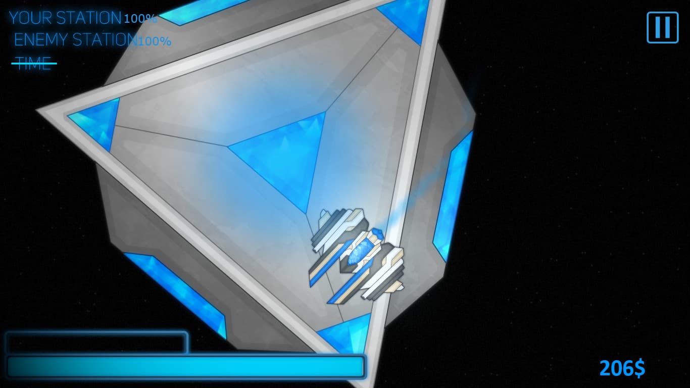 One Star Steam Key GLOBAL aperçu 3