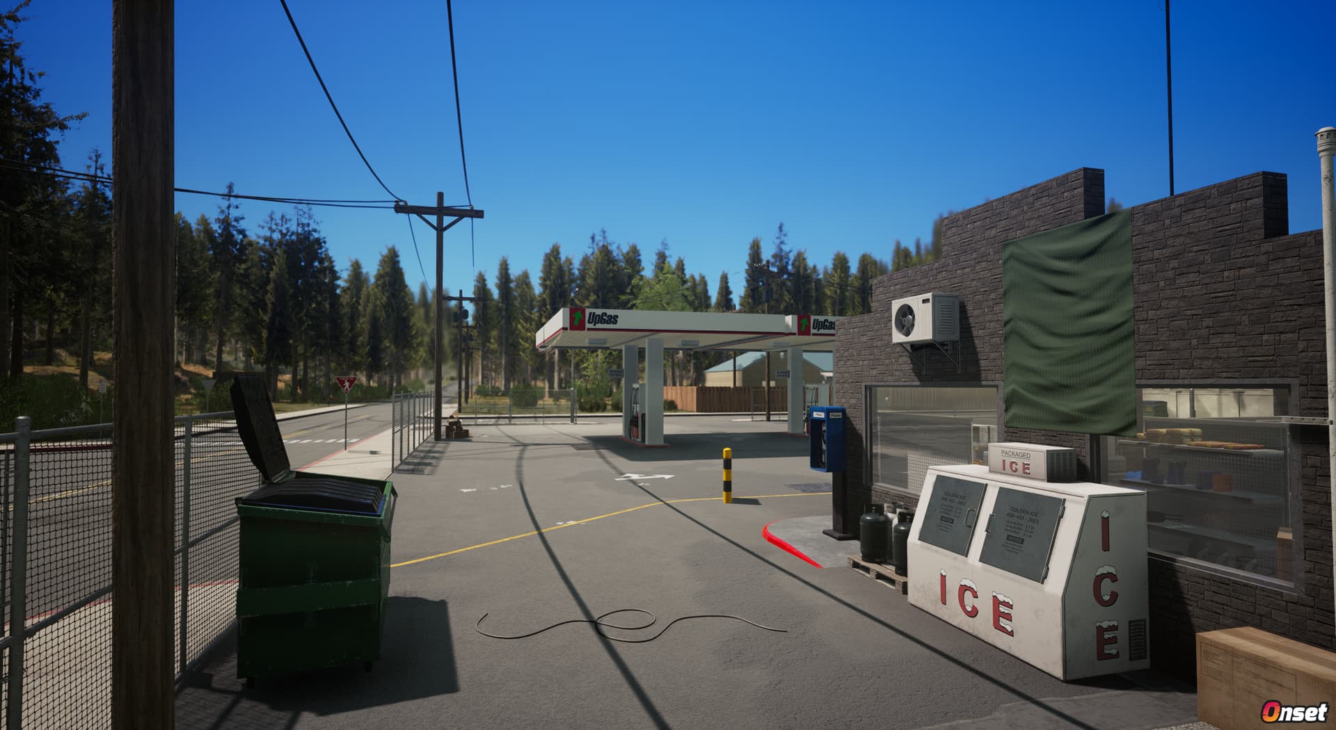 Onset (PC) - Steam Gift - EUROPE aperçu 3