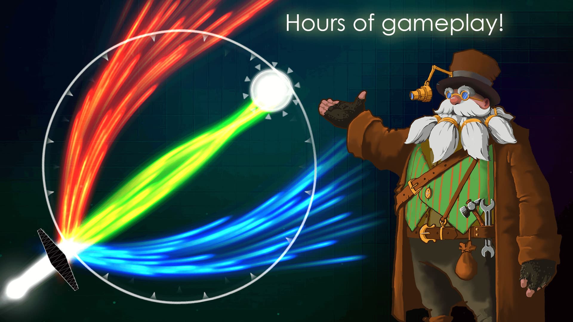 Optika Steam Key GLOBAL aperçu 2