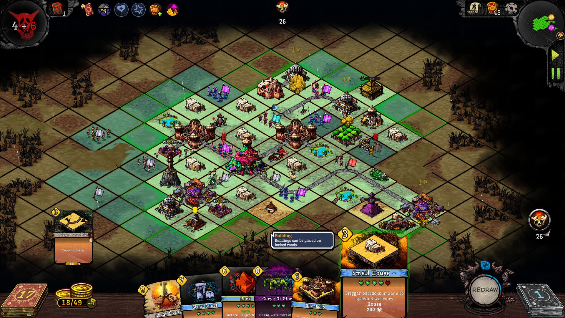 ORX (PC) - Steam Gift - GLOBAL aperçu 3