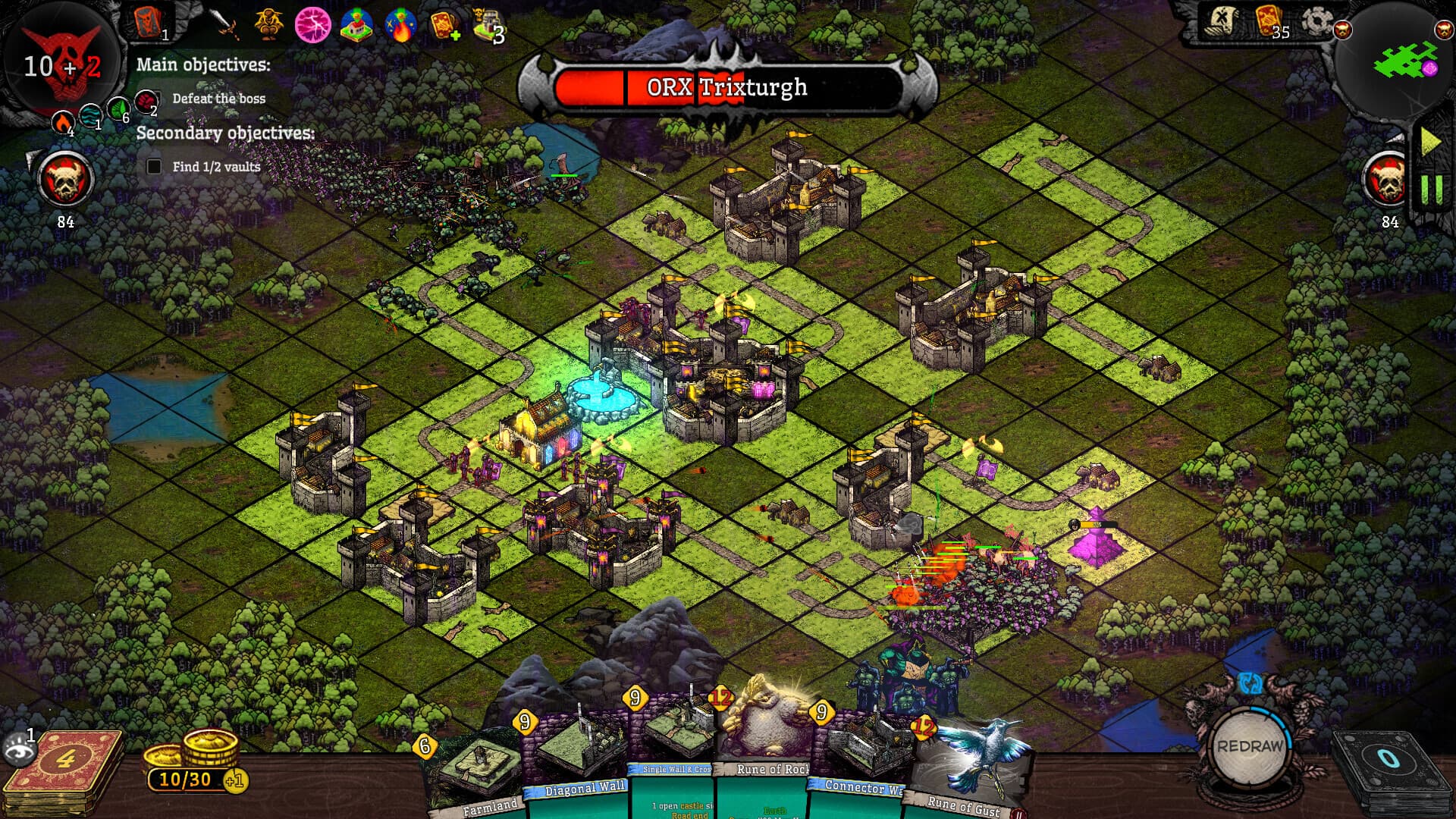 ORX (PC) - Steam Gift - GLOBAL aperçu 2
