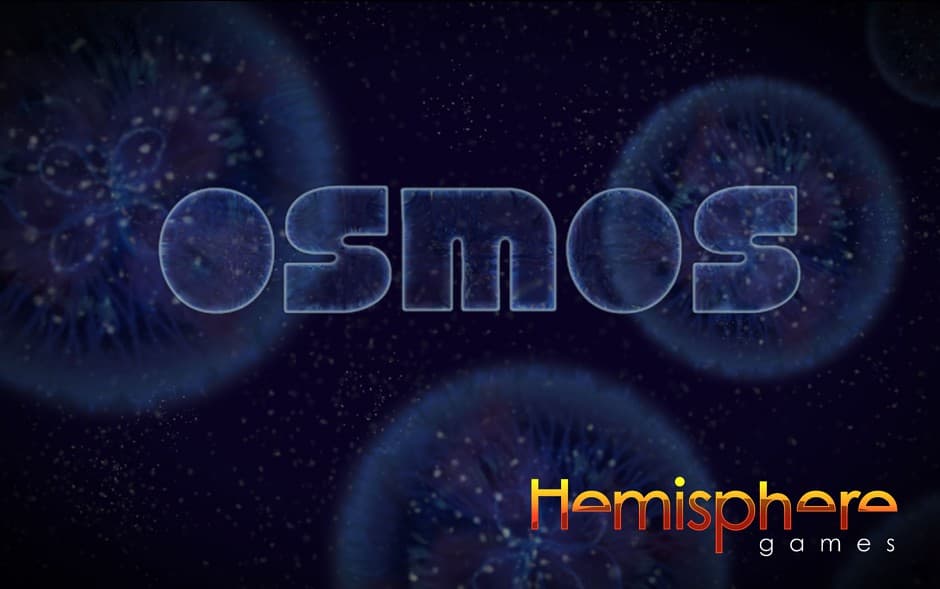 Osmos (PC) - Steam Key - GLOBAL aperçu 2