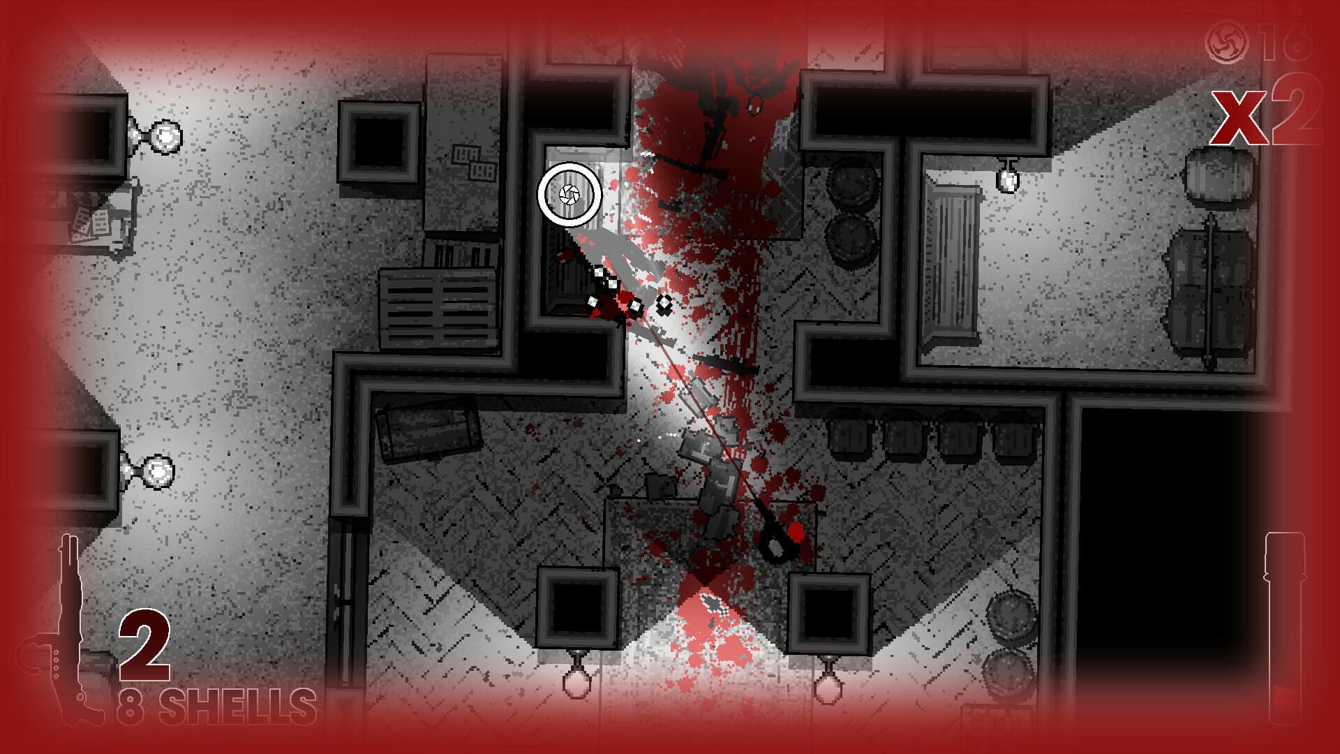 OTXO (PC) - Steam Key - EUROPE aperçu 2