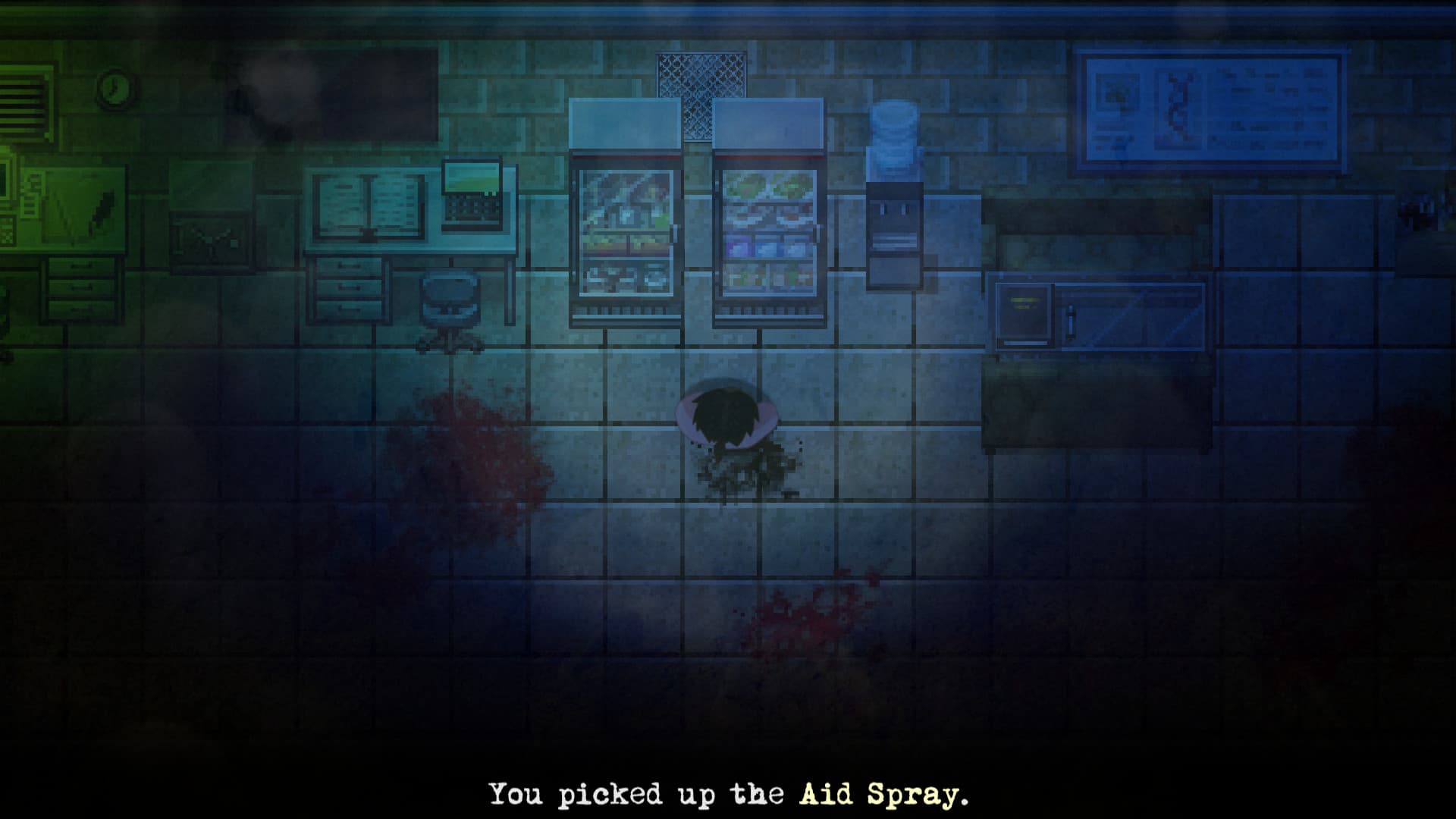 Outbreak Steam Key GLOBAL aperçu 3
