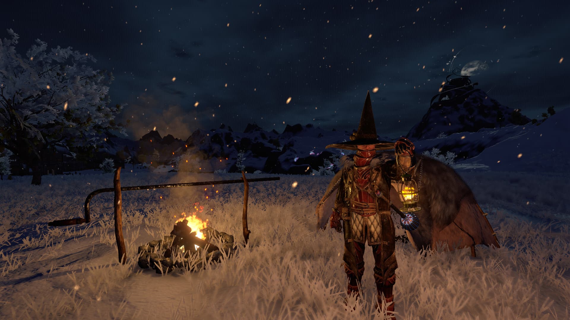 Outward (PC) - Steam Gift - EUROPE aperçu 3